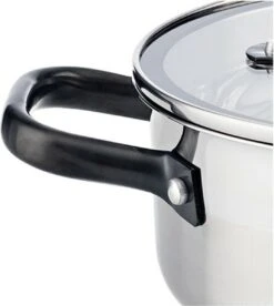 Bergner Infinity Chefs Kookpan 28 Cm - 9.0 L -Pot Promotiewinkel 1073x1200 2