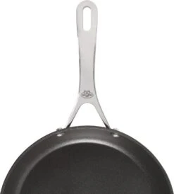 Ballarini Palermo Koekenpan - Set 24 Cm + 28 Cm -Pot Promotiewinkel 1083x1200 1