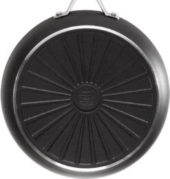 Ballarini Palermo Koekenpan - Set 24 Cm + 28 Cm -Pot Promotiewinkel 1138x1200 1