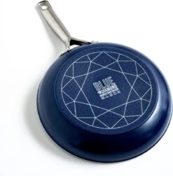 Blue Diamond, Keramische Koekenpan Verrijkt Met Diamantdeeltjes – Inductie Koekenpan Ø 20 Cm – PFAS En PHOA Vrij -Pot Promotiewinkel 1174x1200 5