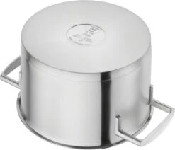 Zwilling Vitality Kookpannenset - 5-delig 12 Zwilling Vitality Kookpannenset - 5-delig -Pot Promotiewinkel 1200x1031