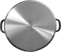 Bergner Infinity Chefs Kookpan 28 Cm - 9.0 L -Pot Promotiewinkel 1200x1032 1
