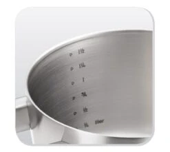 BK Conical+ Kookpannenset - 5-delig - RVS - Inductie -Pot Promotiewinkel 1200x1075 21