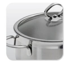 BK Excellent Pannenset - 5-delig - RVS - Inductie -Pot Promotiewinkel 1200x1075 23