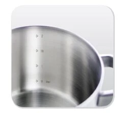 BK Conical Glas Pannenset - 4-delig - Glazen Deksels -Pot Promotiewinkel 1200x1075 26