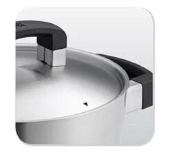 BK Conical Cool Soeppan - Ø 24 Cm - RVS - Inductie -Pot Promotiewinkel 1200x1076 15