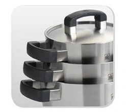 BK Conical Cool Soeppan - Ø 24 Cm - RVS - Inductie -Pot Promotiewinkel 1200x1076 18