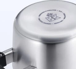 BK Conical Cool Glas Pannenset - 5-delig - Glazen Deksels - Geschikt Voor Alle Warmtebronnen -Pot Promotiewinkel 1200x1084 2