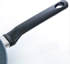 BK Granite Koekenpan - Ø 30 Cm - Inductie -Pot Promotiewinkel 1200x1093