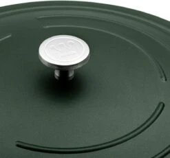 Westinghouse Performance Series Braadpan Inductie - 24cm Kookpan - Oven Geschikt - Groen -Pot Promotiewinkel 1200x1118