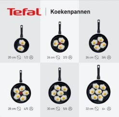 Tefal Brut Pannenset - Ø 24/30 Cm -Pot Promotiewinkel 1200x1181 9