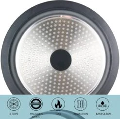 Tajine Van Aardewerk En Gegoten Aluminium, Ook Geschikt Voor Inductie -Pot Promotiewinkel 1200x1191 4