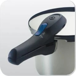 BK Snelkookpan - Ø 22 Cm - Mat -Pot Promotiewinkel 1200x1196 3