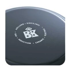 BK Fortalit Braadpan Ø 24 Cm / 2,5L - Emaille - Inductie -Pot Promotiewinkel 1200x1198 28