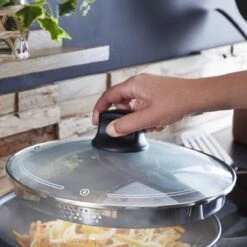 Tefal Black Stone Hapjespan - Ø 24 Cm -Pot Promotiewinkel 1200x1200 1049