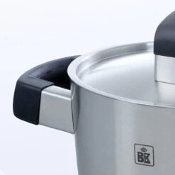 BK Conical Cool Pannenset - 5-delig - RVS - Geschikt Voor Alle Warmtebronnen -Pot Promotiewinkel 1200x1200 107