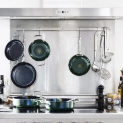 Dagelijkse Kost - Jeroen Meus - Steelpan ø16cm 1,58L - Inductie - Anti-aanbak - PFAS-vrij -Pot Promotiewinkel 1200x1200 1364