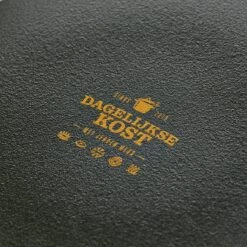 Dagelijkse Kost - Jeroen Meus - Steelpan ø16cm 1,58L - Inductie - Anti-aanbak - PFAS-vrij -Pot Promotiewinkel 1200x1200 1365