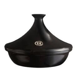 Emile Henry Tajine - Ø32 Cm - Fusain -Pot Promotiewinkel 1200x1200 1369