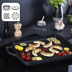 Tefal Robusto - Pan - Plancha - 26x32cm -Pot Promotiewinkel 1200x1200 1385