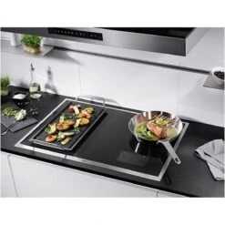 AEG MASTERY COLLECTION Plancha A9HL33 - Grillplaat - Gegoten Aluminium - 22 X 43 Cm -Pot Promotiewinkel 1200x1200 1432