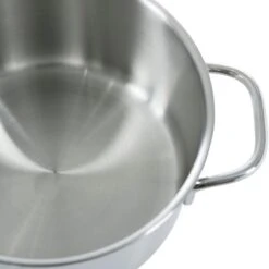 BK Profiline Kookpan Ø 14 Cm - RVS - Inductie -Pot Promotiewinkel 1200x1200 145