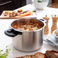 Tefal Secure5 NEO Snelkookpan - 4 Liter - Ø 22 Cm -Pot Promotiewinkel 1200x1200 1482