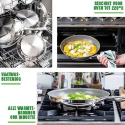 GreenChef Profile Plus Soeppan - 24 Cm - Inductie -Pot Promotiewinkel 1200x1200 1498