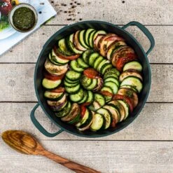 Westinghouse Performance Series - 12-delige Pannenset - Groen - 8 Pannen - Complete Pannenset - Geschikt Inductie En Alle Andere Warmtebronnen -Pot Promotiewinkel 1200x1200 1587