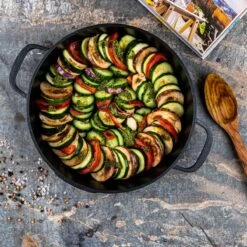 Westinghouse Performance Series - 12-delige Pannenset - Zwart - Geschikt Voor Alle Warmtebronnen Inclusief Inductie -Pot Promotiewinkel 1200x1200 1613