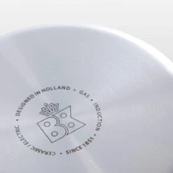 BK Premium+ Pannenset - 9-delig - Veilig Afgietsysteem - Inductie -Pot Promotiewinkel 1200x1200 169