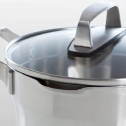 BK Premium+ Pannenset - 9-delig - Veilig Afgietsysteem - Inductie -Pot Promotiewinkel 1200x1200 172