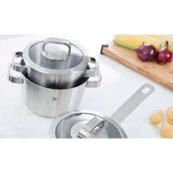 BK Conical Glas Pannenset - 4-delig - Glazen Deksels -Pot Promotiewinkel 1200x1200 178