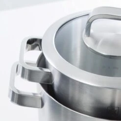 BK Conical Glas Pannenset - 4-delig - Glazen Deksels -Pot Promotiewinkel 1200x1200 182