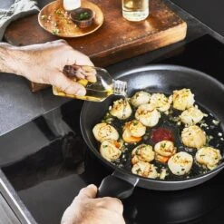 Tefal Unlimited Pannenset - Ø 22 + Ø 28 Cm -Pot Promotiewinkel 1200x1200 454