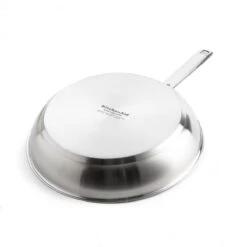 KitchenAid Stainless Steel Koekenpan ø28cm - RVS - Inductie - Anti-aanbak -Pot Promotiewinkel 1200x1200 497