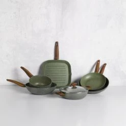 TVS Natura Induction Koekenpan - 30 Cm -Pot Promotiewinkel 1200x1200 541