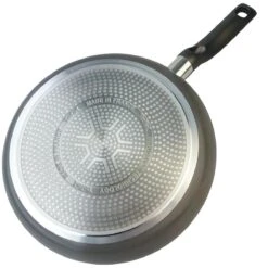 Tefal Ceramic Control Koekenpan - Ø 28 Cm – Thermospot – Cooltouch Greep -Pot Promotiewinkel 1200x1200 609