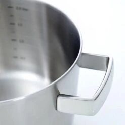 BK Conical Deluxe Kookpannenset - 5 Delig - RVS -Pot Promotiewinkel 1200x1200 90