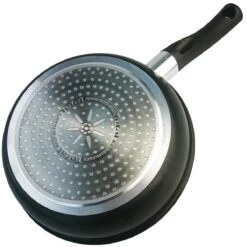 TEFAL Koekenpan - Pro Style - Ø 21 Cm - Titanium Pro - Hoge Rand - Inductie - Compacte Pan -Pot Promotiewinkel 1200x1200 966