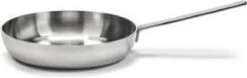 Base Piet Boon Braadpan Alu Excl Deksel Dia 24cm
