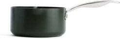 Dagelijkse Kost - Jeroen Meus - Steelpan ø16cm 1,58L - Inductie - Anti-aanbak - PFAS-vrij -Pot Promotiewinkel 1200x399 3