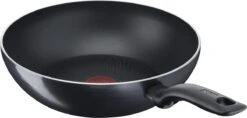 Tefal Start'easy Wokpan 28 Cm - PFOA Vrij - Geschikt Voor Alle Warmtebronnen 13 Tefal Start'easy Wokpan 28 Cm - PFOA Vrij - Geschikt Voor Alle Warmtebronnen -Pot Promotiewinkel 1200x574 7
