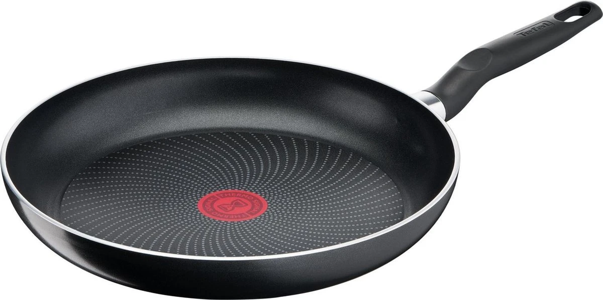 Tefal Start'easy Koekenpan 24 Cm - PFOA Vrij - Geschikt Voor Alle Warmtebronnen 6 Tefal Start'easy Koekenpan 24 Cm - PFOA Vrij - Geschikt Voor Alle Warmtebronnen - Afbeelding 6