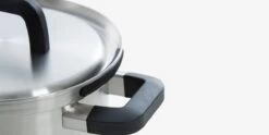 BK Flow Cool Pannenset - 4-delig – RVS Deksels - Veilig Afgietsysteem - Geschikt Voor Alle Warmtebronnen -Pot Promotiewinkel 1200x601 2