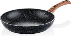 Westinghouse Pannenset - Speciale Editie Koekenpan 20cm + Koekenpan 24cm + Koekenpan 28cm - Koekenpannenset 3-delig - Geschikt Voor Alle Warmtebronnen Inclusief Inductie -Pot Promotiewinkel 1200x612 4