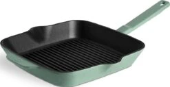Springlane Gietijzeren Grillpan Mint, 26 Cm -Pot Promotiewinkel 1200x615 6