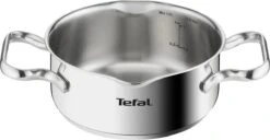 Tefal Duetto Kookpan - Ø 16 Cm -Pot Promotiewinkel 1200x623