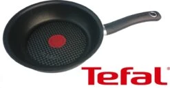 TEFAL Koekenpan - Pro Style - Ø 21 Cm - Titanium Pro - Hoge Rand - Inductie - Compacte Pan -Pot Promotiewinkel 1200x627 6