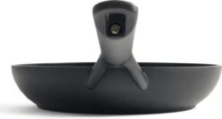 KitchenAid Classic Aluminium Koekenpannenset 2-delig ø24+28cm - Zwart - Inductie -Pot Promotiewinkel 1200x642 7